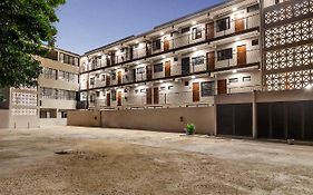 Suites Reforma By Homirent